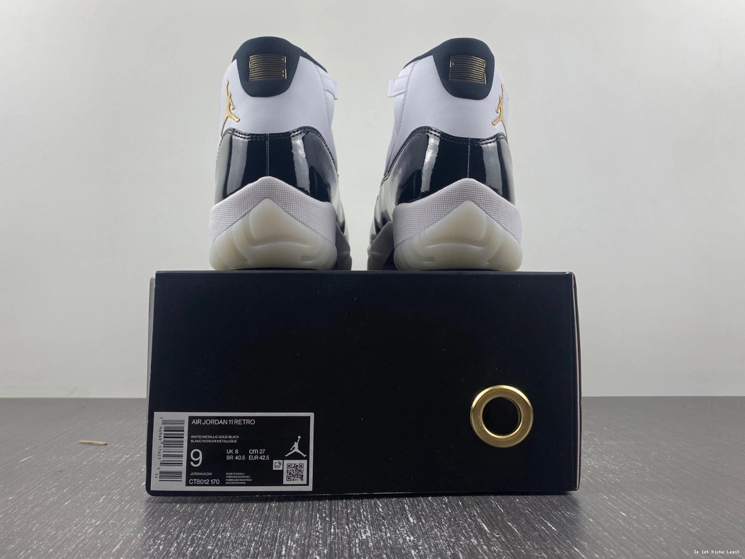 Air 11 Jordan CT8012-170 